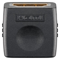 Adattatore HDMI™, Guldpläterad